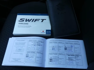 Suzuki Swift 1.2 Select AUTOMAAT Airco, All Season Banden, Camera, Apple Carpl/Android auto / 25