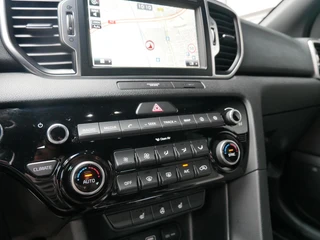 Kia Sportage 1.6 T-GDI 4WD GT-Line Pano| JBL| Camera| Leder / 16