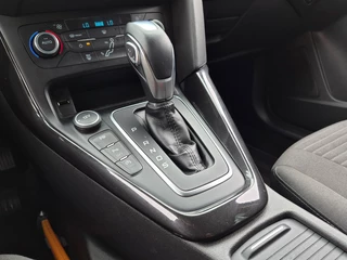Ford Focus Wagon 1.5 Titanium|1e eig|NAP|AUT|Cruise|Airco / 19