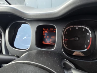 Fiat Panda 1.0 Hybrid Cross | Bluetooth | Hoge Instap | Dealeronderhouden / 5