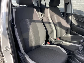 Hyundai i10 1.0 Comfort  | 1e eigenaar | airco | apple carplay | cruise control | all season banden | dab | apk t/m 6-2028 / 15