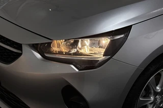 Opel Corsa 1.2 Level 2 Achteruitrijcamera Parkeersensoren Apple CarPlay / 18