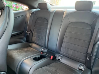 Mercedes-Benz C-Klasse 180 PRESTIGE AUTOMAAT AMG style 114674 KM / 17