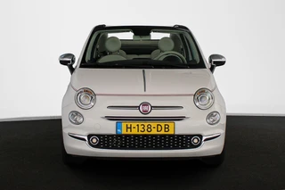 Fiat 500C 0.9 TwinAir Turbo Dolcevita / 15