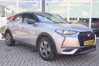 Ds 3 Crossback 1.2 PureTech Montmartre|Navi|Cruise|PDC|AppleCarplay/Android Auto|Start/Stop| / 2