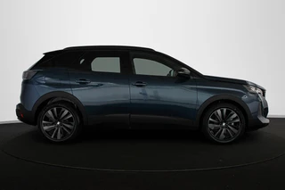 Peugeot 3008 1.2 PureTech GT Black Pack Trekhaak Keyless Stoelverwarming / 33
