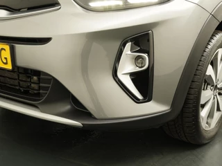 Kia Stonic 1.0 T-GDi MHEV DynamicPlusLine  - Apple/Android Carplay - Navigatie - Cruise Control - Stoel/Stuurverwarming - Lichtmetalen Velgen - Fabrieksgarantie t/m 28-01-2032 / 14