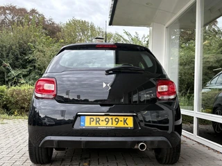 DS DS 3 1.2T 110pk Business / 16