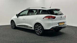 Renault Clio Estate 0.9 TCe Intens CRUISE NAVIGATIE LM ECC. / 5
