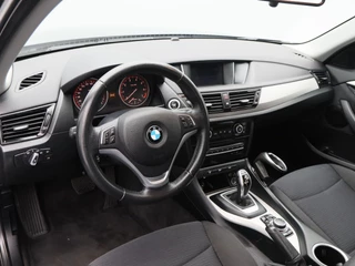 BMW X1 sDrive20i 183 Pk Automaat Executive | Trekhaak | Bi Xenon | Cruise Control | 17 Inch | 132.168 Km !! / 4
