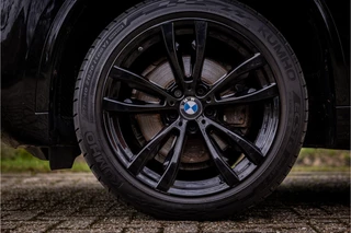 BMW X5 xDrive40e M Sport Full Black Adaptive Cruise 20" Panorama Head Up / 19