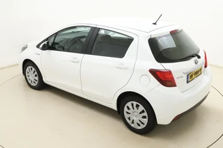 Toyota Yaris 1.5 Hybrid Aspiration | Navigatie | Achteruitrijcamera | Climate Control | Cruise control | Verw. buitenspiegels / 5