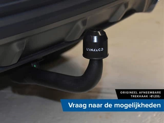 Lynk & Co 01 1.5 261PK Plug-in Hybrid *Zwarte Hemel* 360 Camera Pano/dak Apple/Carplay Adaptive/Cruise / 8
