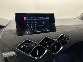 Ds 3 Crossback E-Tense Performance Line 50 kWh 97 % SOH 3 Fase CARPLAY NAVI. / 35