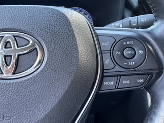 Toyota RAV4 2.5 Hybrid AWD Style TREKHAAK AD. CRUISE APPLE/ANDROID AUTO / 21
