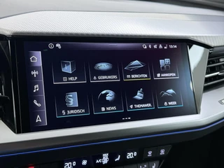 Audi Q4 Sportback e-tron 45 S Edition 82 kWh / 33