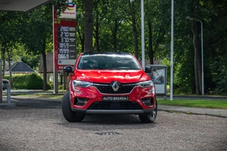 Renault Arkana mild hybrid 140 EDC techno | Stoel- en stuurwiel verwarming | Achteruitrijcamera | Adaptieve cruise control | / 56