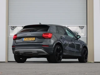 Audi Q2 30 TFSI Sport Pro Line | automaat | 19inch | LED / 2
