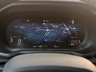 Polestar 2 Long Range Single Motor Prime 82 kWh / 21