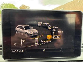 Audi Q5 2.0 TFSI quattro Sport S Line Edition / 22