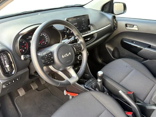 Kia Picanto 1.0 DPi DynamicLine | Navi | Camera | Apple Carplay | Android Auto | Lichtmetalen Velgen | Airco | / 11