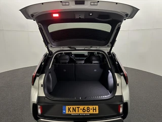 Kia Niro New 1.6 GDi Hybrid 138pk DCT6 DynamicPlusLine / 6