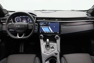 Lynk & Co 01 1.5 261PK Plug-in Hybrid *Zwarte Hemel* 360 Camera Pano/dak Apple/Carplay Adaptive/Cruise / 12
