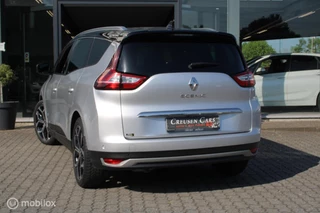 Renault Grand Scenic 1.3 TCe Limited 7p./Pano/Led/Navi/Dhd/ / 16
