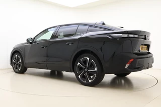 Peugeot 408 1.2 Hybrid 145 e-DCS6 Allure | Achteruitrijcamera | Dealer Onderhouden l Wireless Apple Carplay & Android Auto l TomTom Navigatie l DAB l Bluetooth l PDC l Camera l LED l Lichtmetalen Velgen / 13