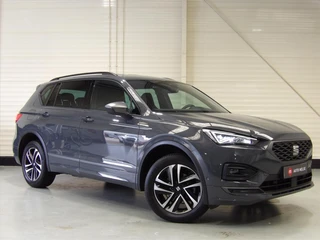 SEAT Tarraco 1.5 TSI 150pk FR Business Intense 7-zits / 2