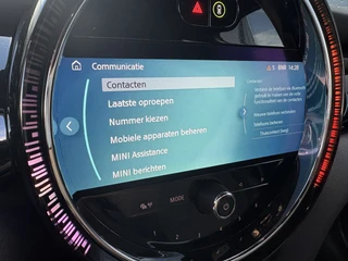 MINI 5-deurs 1.5 Cooper 136pk Bns.Edition 5-drs. NAVI/CARPLAY/CLIMA/CRUISE/PDC/LED / 32