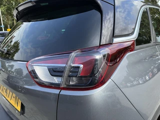 Opel Crossland X 1.2 Turbo 110Pk Innovation | Climate control | Navigatie | Camera | Cruise control | Parkpilot | Elektrisch Pakket | AGR | Trekhaak | LM-Velgen / 26