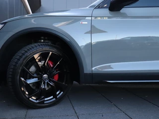 Audi Q5 Sportback 55 TFSI e S edition Competition | SOH 88,5% | LEDER | MEMORY | PANO-DAK | TREKHAAK | B&O | CAMERA | HEAD-UP | ADAPT. CRUISE | / 21