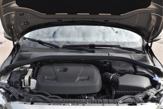 Volvo V60 2.0 T4 Summum 191 pk Luxury Line Winter | Vol | NL-Auto | Trekhaak | Open dak | Standkachel | Elekt.stoelen | Camera | LED/Xenon | 4-Seasons / 9