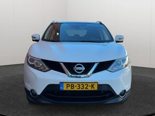 Nissan QASHQAI 1.2 N-Connecta Panoramadak Nieuwe Banden Trekhaak / 32