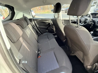 Peugeot 208 1.6 VTi Allure  | Navi | Bluetooth | Cruise | ECC | Regen- en Lichtsensor | Trekhaak / 53
