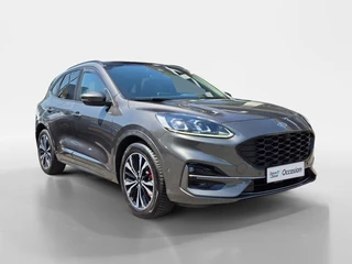 Ford Kuga 2.5 PHEV Vignale | Climate Control | Cruise Control | Navigatie | Camera | Stoelverwarming | Panoramadak | Stoelverwarming voor en achter | / 5