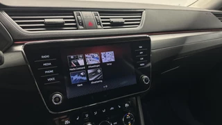 Skoda Superb Combi 1.5 TSI ACT Style Business CAMERA CARPLAY CRUISE LM ECC. / 46