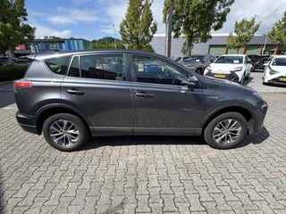 Toyota RAV4 2.5 Hybrid AWD ENERGY / 9