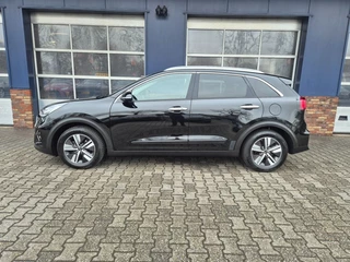 Kia Niro 1.6 GDI HybridDynamicPlusline Camera, Leer, Carplay, Stuur/stoel verwarming, ALL IN prijs! / 8
