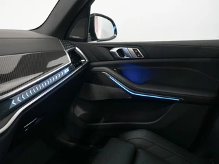 BMW X5 xDrive50e M-Sport Skylounge | CoPilot | Elektr. Trekhaak / 24