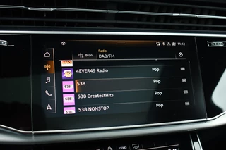 Audi Q7 55 TFSI e quattro S-Line  Rijklaar! Pano 22inch Contourzetels Luchtv / 15