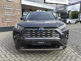 Toyota RAV4 2.5 Hybrid AWD Dynamic TREKHAAK ALL-SEASON STOELVERW PARK-SENSOREN CAMERA APPLE/ANDROID LM-VELGEN DAB+ AD-CRUISE / 4