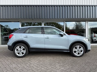 Audi Q2 35 TFSI Advanced edition NL Auto Camera Carplay 17 LMV / 40