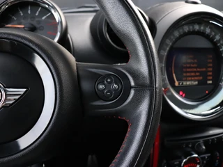 MINI Countryman 1.6 John Cooper Works ALL4 Chili | LEDER | PANO-DAK | H&K | PDC | CRUISE | NAVI | STOELVERW. | / 21