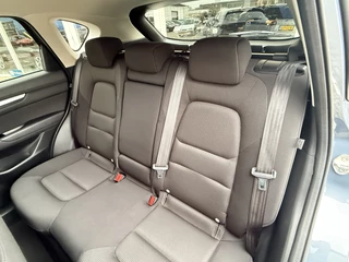 Mazda CX-5 2.0 e-SkyActiv-G M Hybrid 165 Advantage  | Trekhaak | LED | Keyless | HUD | 360 Camera | Apple/Android | Stuur- en stoelverwarming / 81