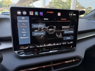 CUPRA Terramar 1.5 TSI e-Hybrid VZ Performance 272PK Elek trekhaak Leder 360 camera HUD Matrix LED / 56