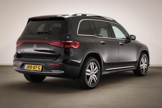 Mercedes-Benz EQB 250+ Electric Art 71 kWh | 7 PERSOONS | PANORAMADAK | DAB | APPLE | CAMERA / 2