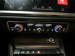 Audi Q3 Sportback 40 TFSI Quattro S Edition Panoramadak Leder Sfeerverlichting Stoelverwarming DAB+ / 13