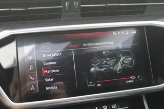 Audi A7 Sportback 50 TFSI e Quattro S-Line | Pano | B&O | HUD | Massage | Ventilatie / 14